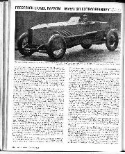 Frederick Lionel Rapson - inventor extraordinary - Left