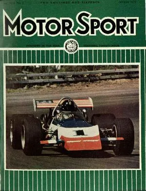 Cover image for February 1970