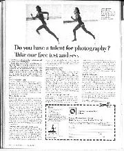 Matters of moment, February 1971 - Left