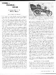 Veteran-Edwardian-vintage, February 1971 - Left