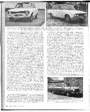 My year's motoring - Right