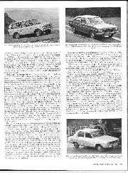 My year's motoring - Right