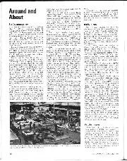 Around and about, February 1973 - Left