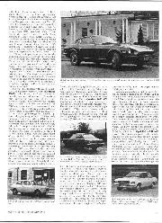 My year's motoring - Right