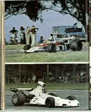 Argentine Grand Prix - Right
