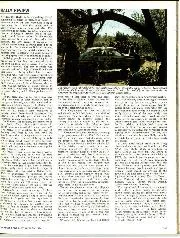 Rally review , February 1974 - Left