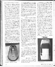 Letters from readers, February 1975 - Left