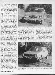 My Year's Motoring - Right