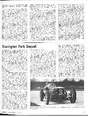 Donington Park sequel - Left