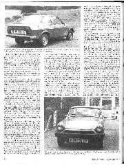 My year's motoring - Right