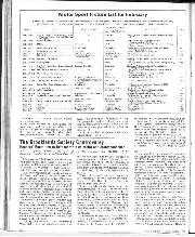 The Brooklands Society controversy - Left
