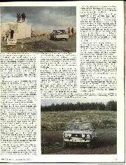 Epynt Starts the Rallying Year - Right