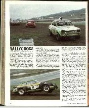 Rallycross - Left