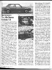 Road impressions - Left