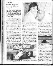 Interview - Adrian Reynard - Left