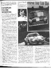 European Racing Memories - Left