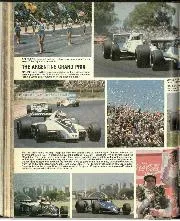 THE ARGENTINE GRAND PRIX - Left