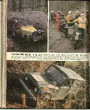 The 52nd MCC Exeter Trial - Left