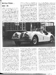 Number Plates - NUB 120 - Left