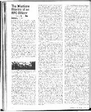 The Wartime Diaries of an RFC Officer - Left