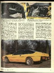 Lotus Eclat series 2.2 - Right