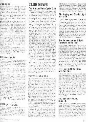 Club news, February 1982 - Left