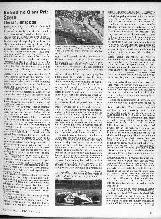 Behind the Grand Prix Scene - Left