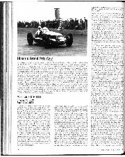 Historic Grand Prix Cars - Left