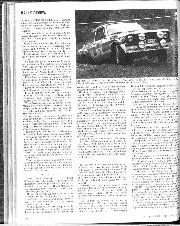 Rally review, February 1982 - Left