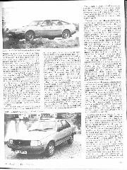 My year's motoring - Right