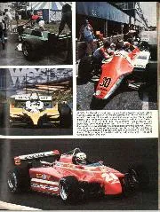 Kyalami F1 testing - Right