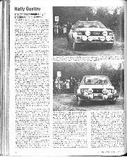Rally Quattro - Left