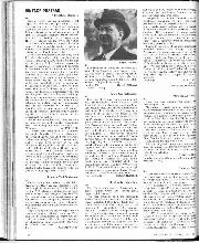 Vintage postbag, February 1983 - Left