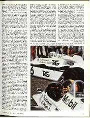 Determined to force his way back to the top - Right