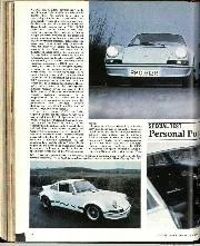 Personal Porsche plaything - Left