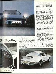 Personal Porsche plaything - Right
