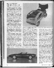 Royal College of Art Automotive Design Unit - Left