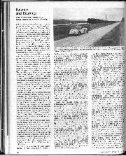 Balance and bearings - Left