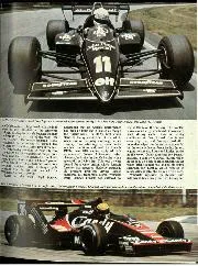 Testing at Rio - Right