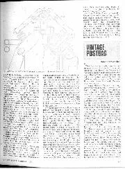 Vintage postbag, February 1985 - Left