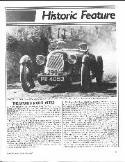 The sports-model Altas - Left