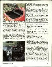 Road Test - Porsche 924s - Right