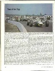 Two at the Top - Left