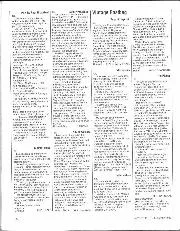 Vintage Postbag, February 1986 - Left