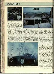 Fine-Tuning the Range - Right