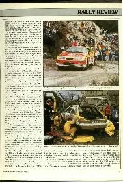Rally review, February 1988 - Right