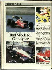 Formula One: Estoril testing - Left