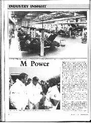 Industry insight: BMW Motorsport - Left