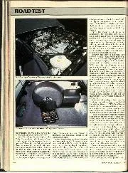 Jaguar XJ-S V12 convertable - Right