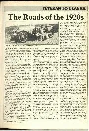 Veteran to classic - Left